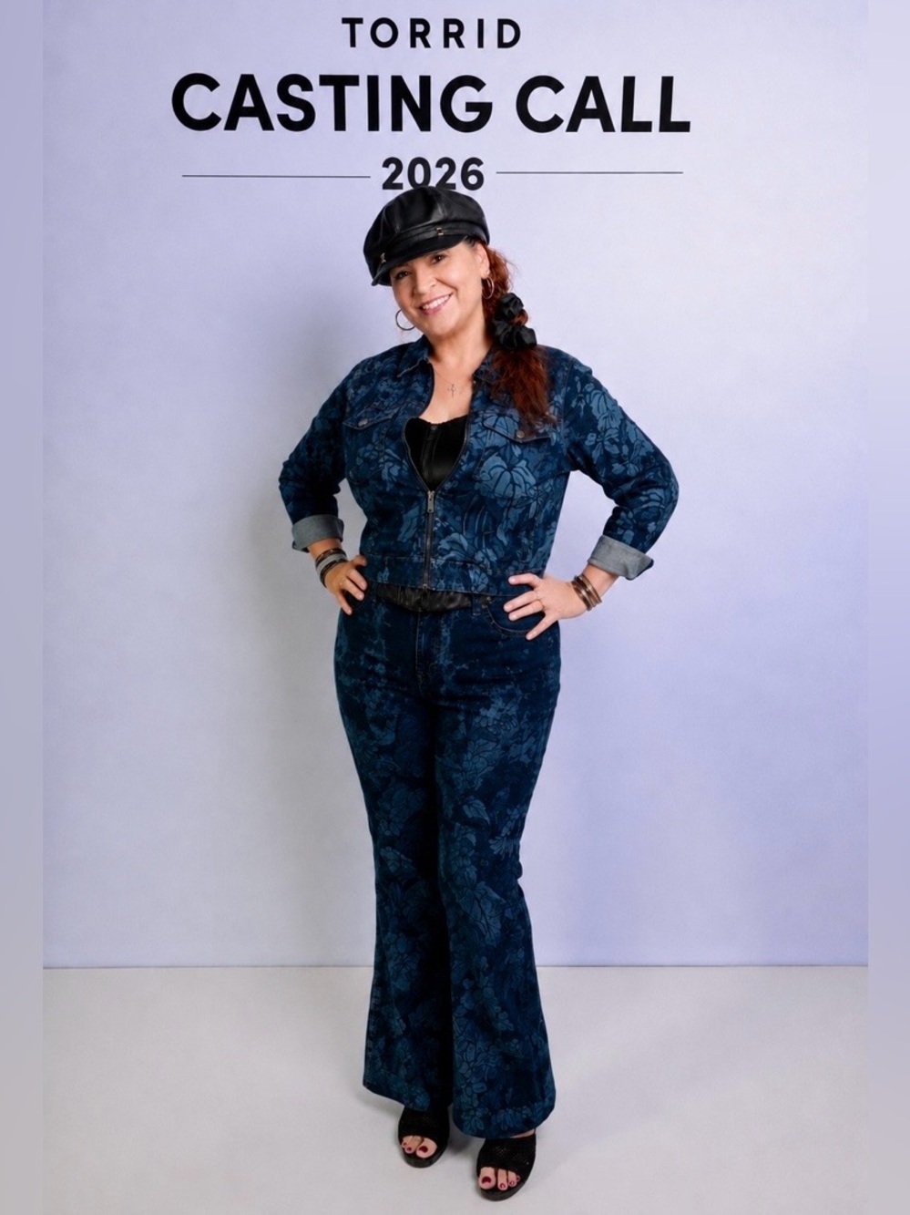 Sandra Is Live! Torrid and More! Personal Closet Clear Out! Deals & Steals! 🔥🔥🔥 - Picture 4 of 12